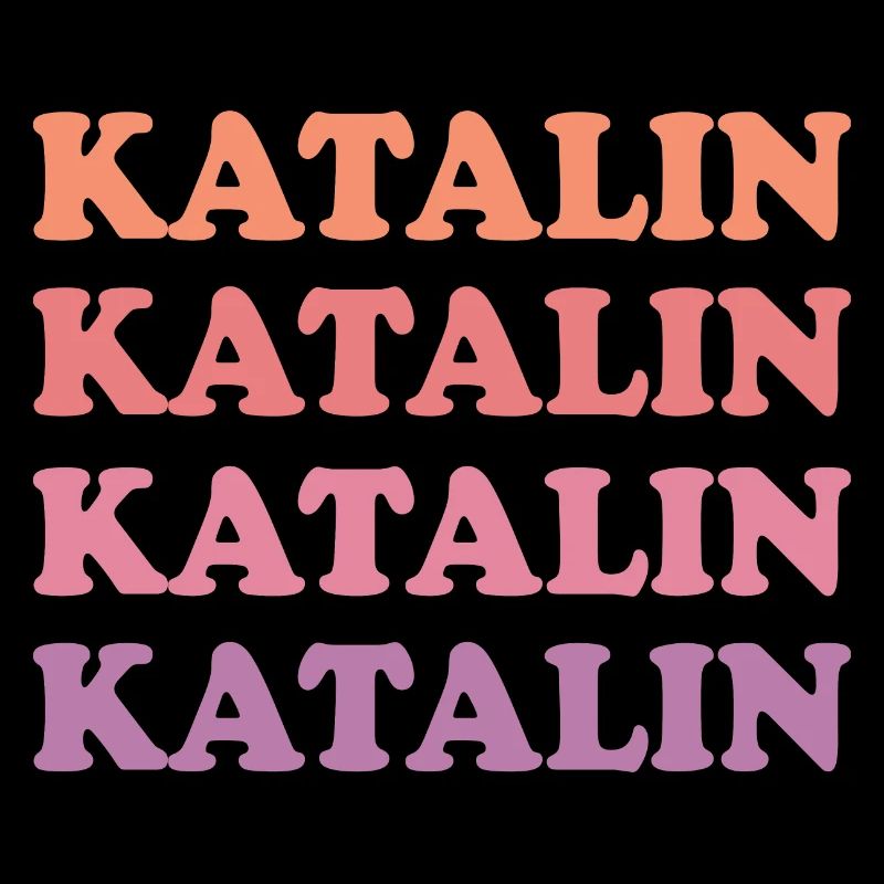 Name Katalin