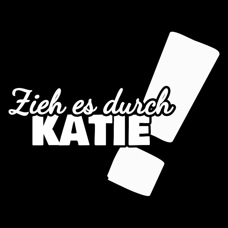 Vorname Katie