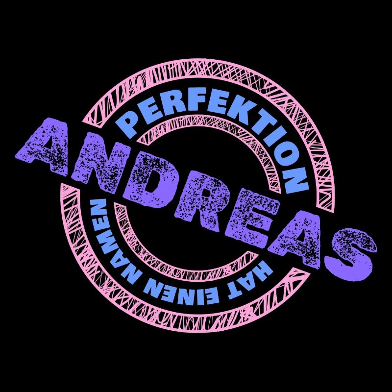 Andreas Andreas