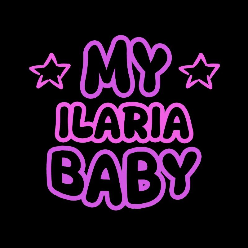 First name Ilaria