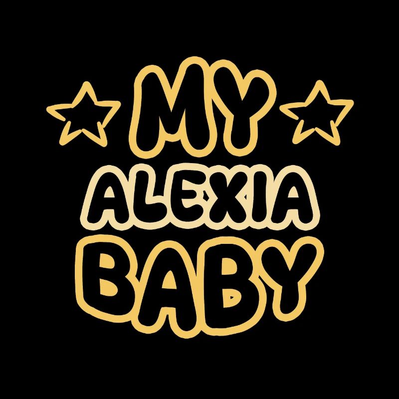 Naissance Alexia