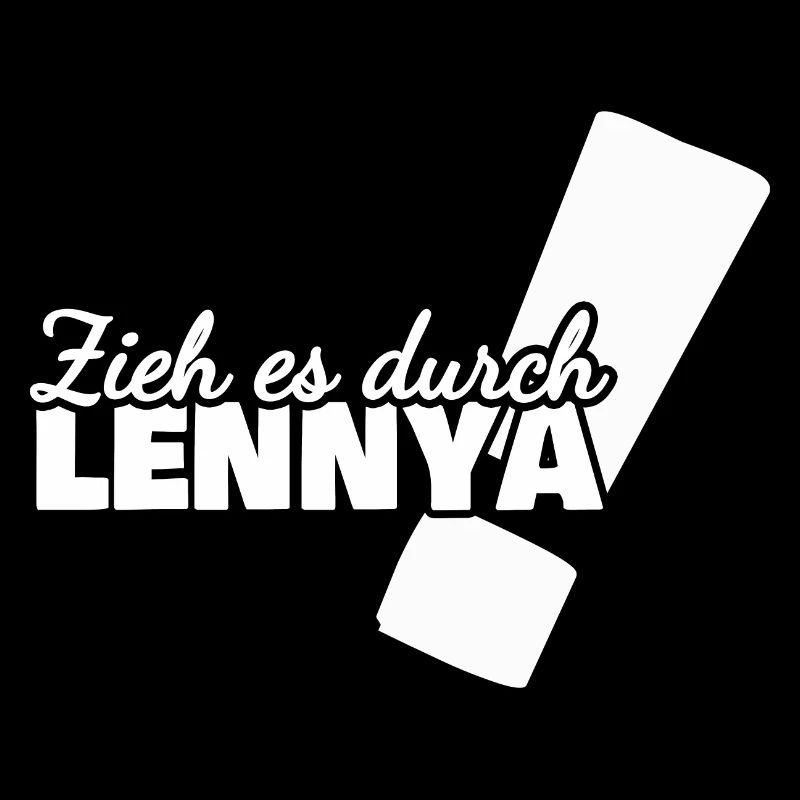 Prénom Lennya