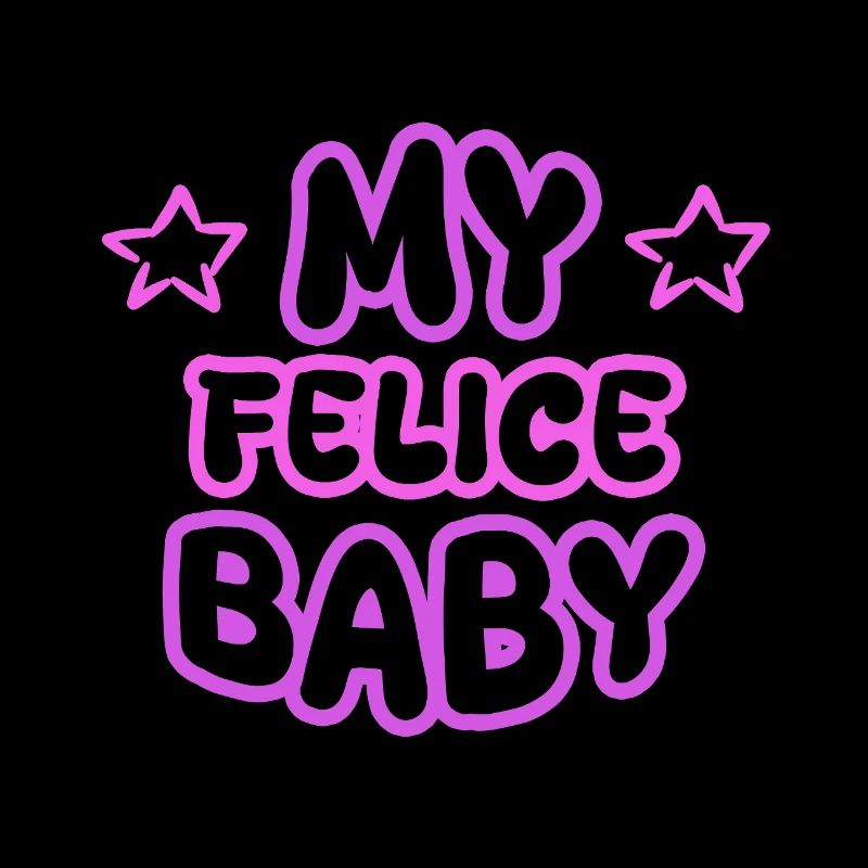 First name Felice