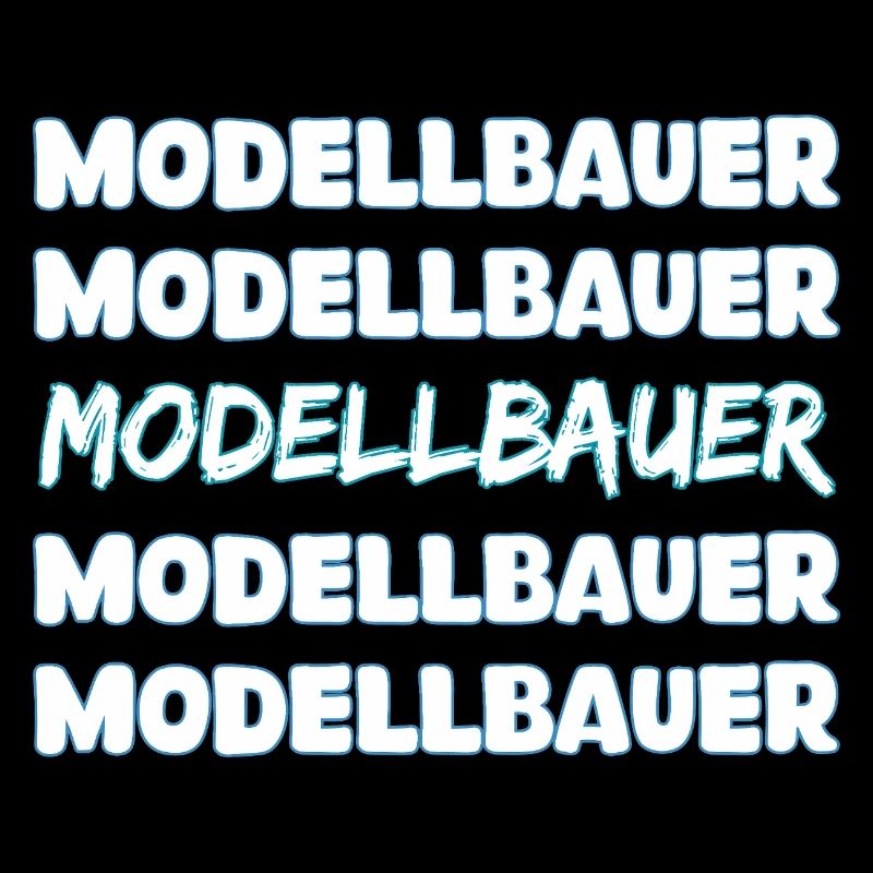 Gift for model builder