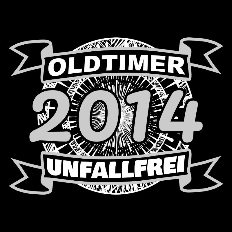 Oldtimer 2014