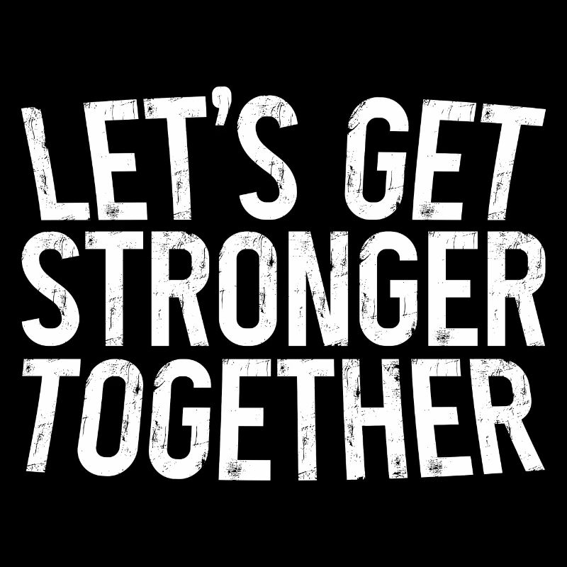 Soyons plus forts ensemble 3