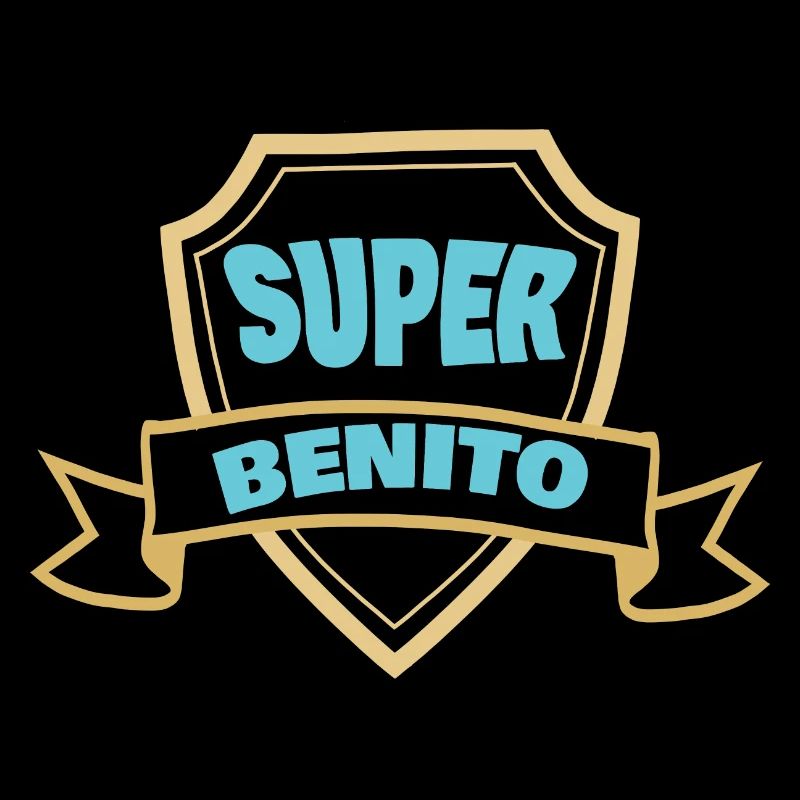 Gift for Benito