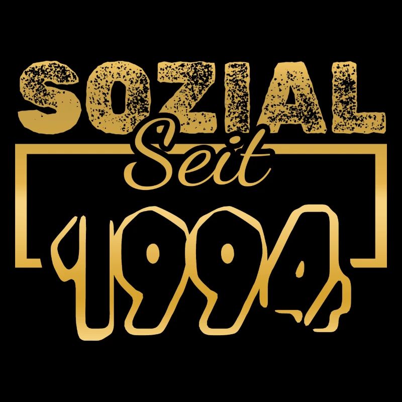 Sozialarbeiter 1994