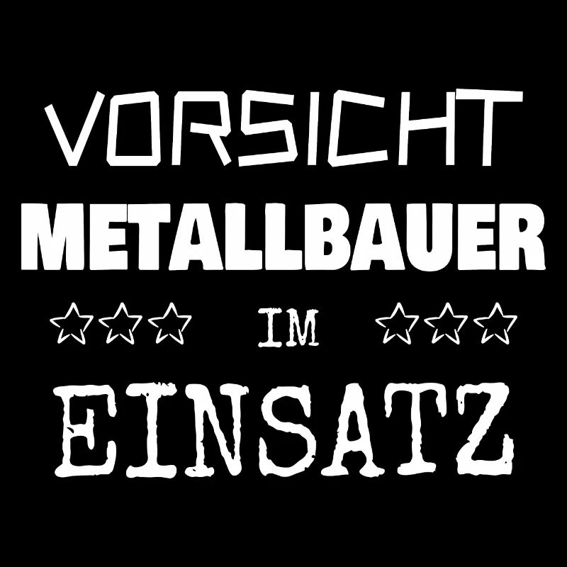 Metallbauer