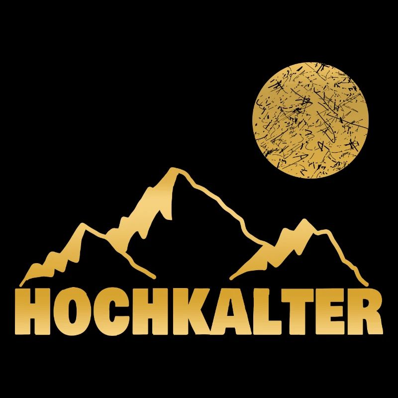 hochkalter