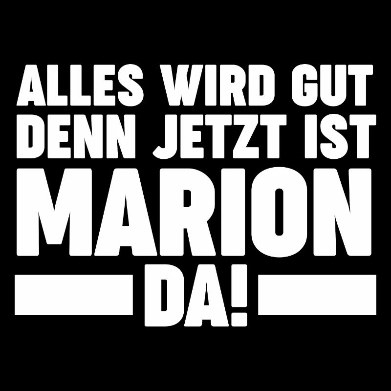 Marion