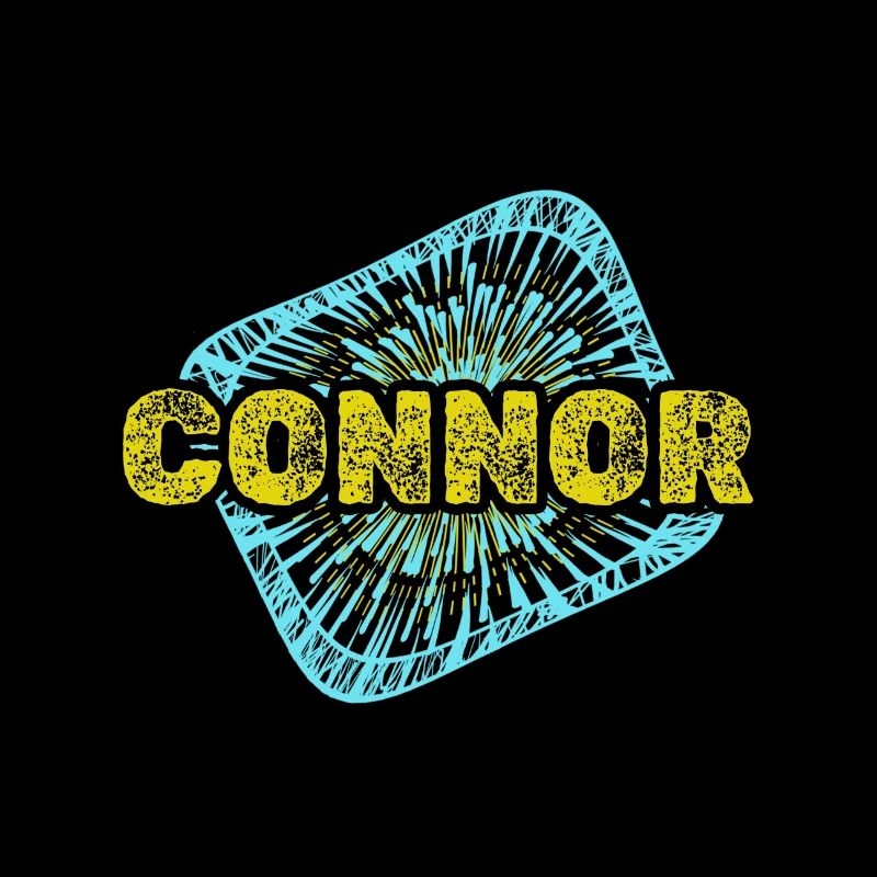 Freizeit Connor