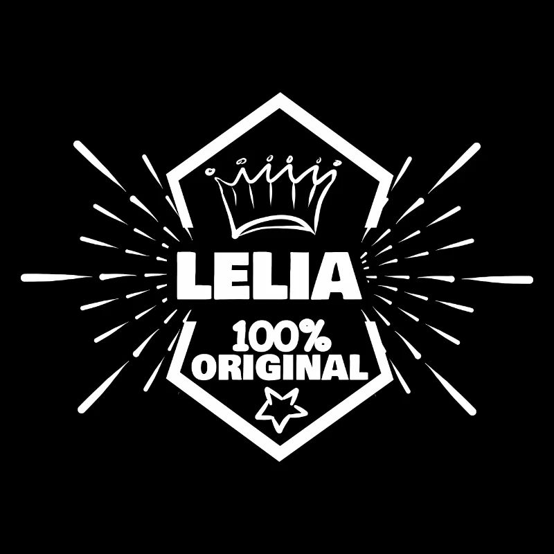 Lélia comme prénom