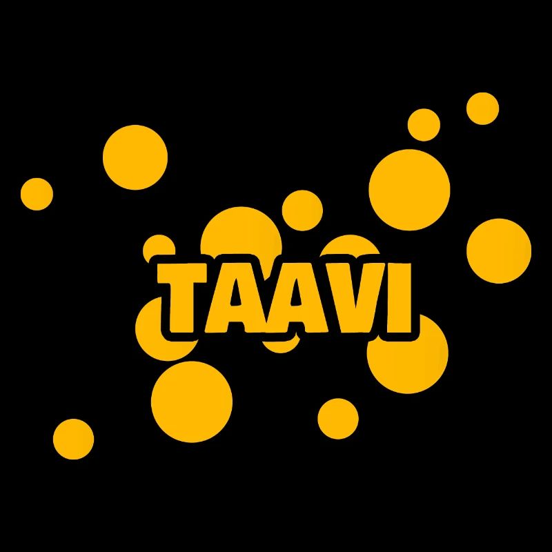 Taavi dans le rôle de Taavi
