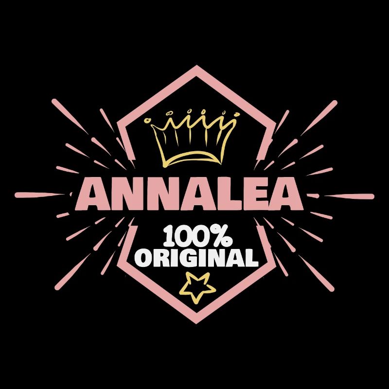 Prénom Annalea