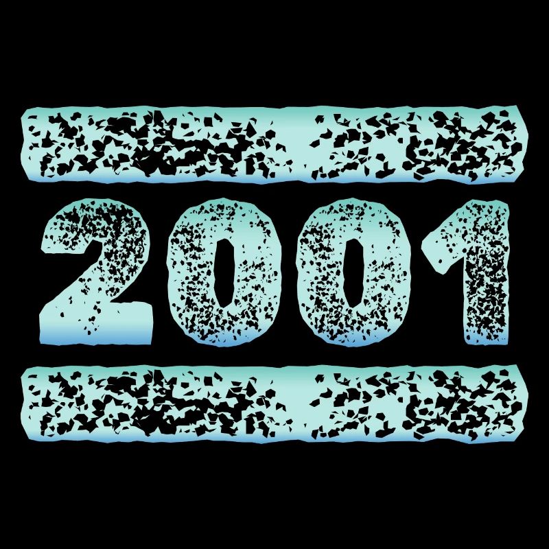 Année : 2001