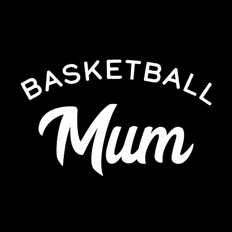 Basketball Mama