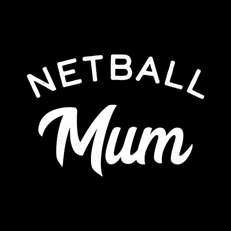 Netball Mama