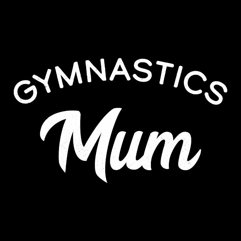 Gymnastik Mama