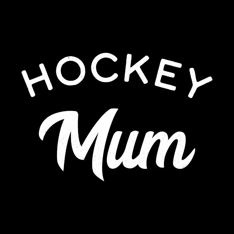 Hockey Mama