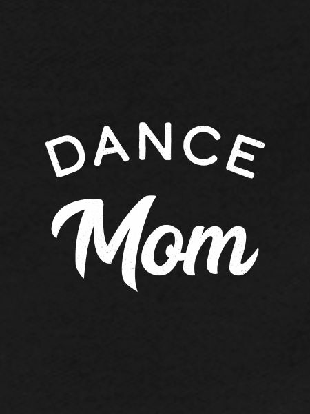 Maman danseuse
