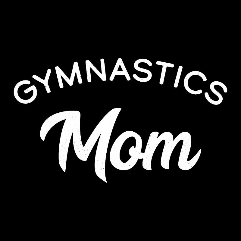 Gymnastik Mama
