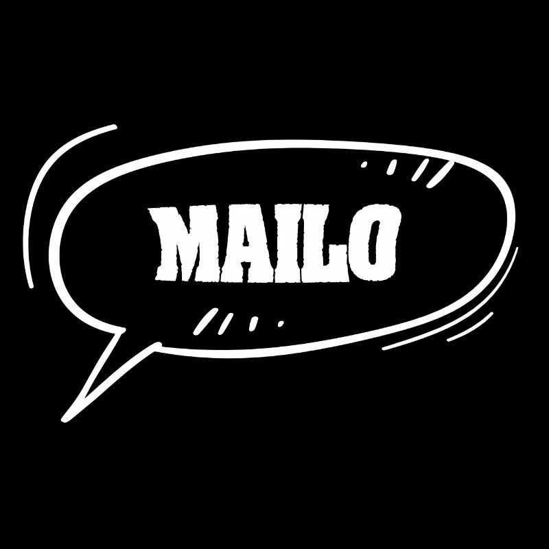 First name Mailo