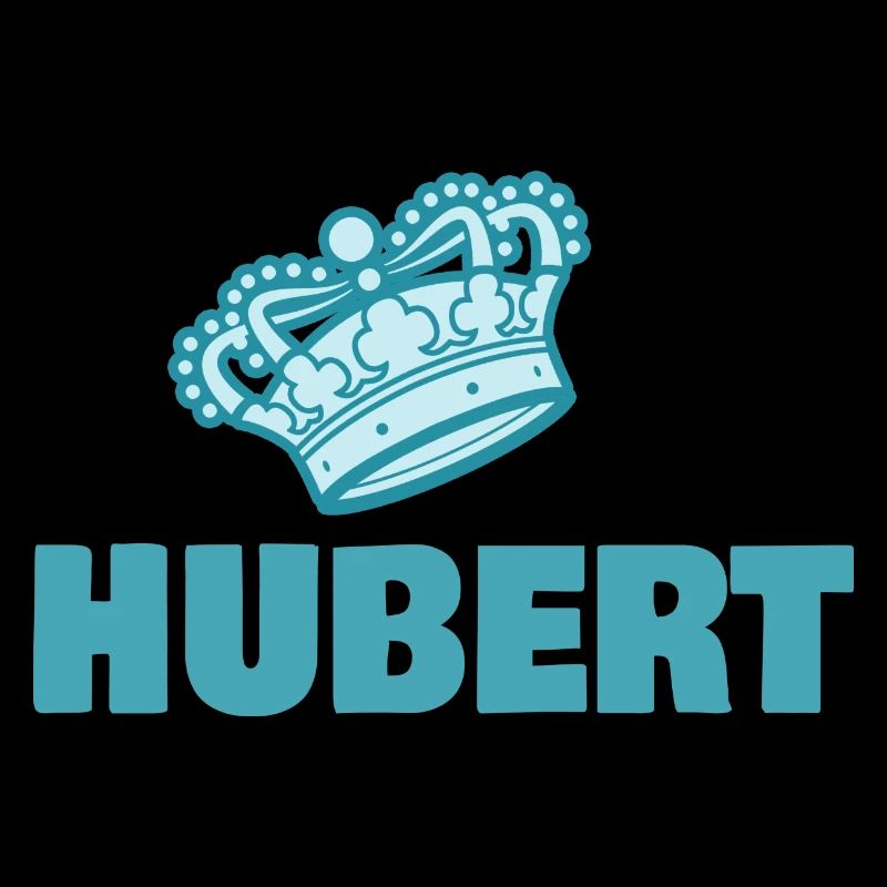 Prénom Hubert