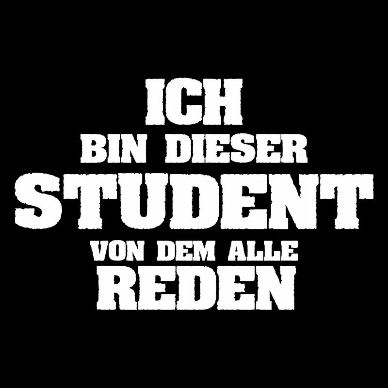 Student als Beruf
