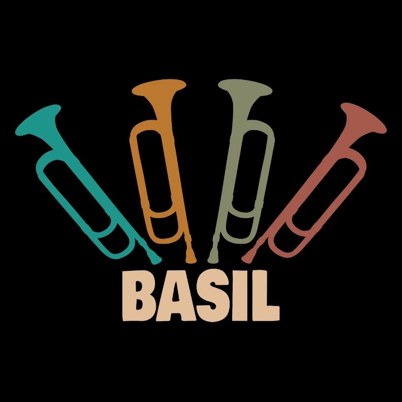 Cadeau pour le basilic