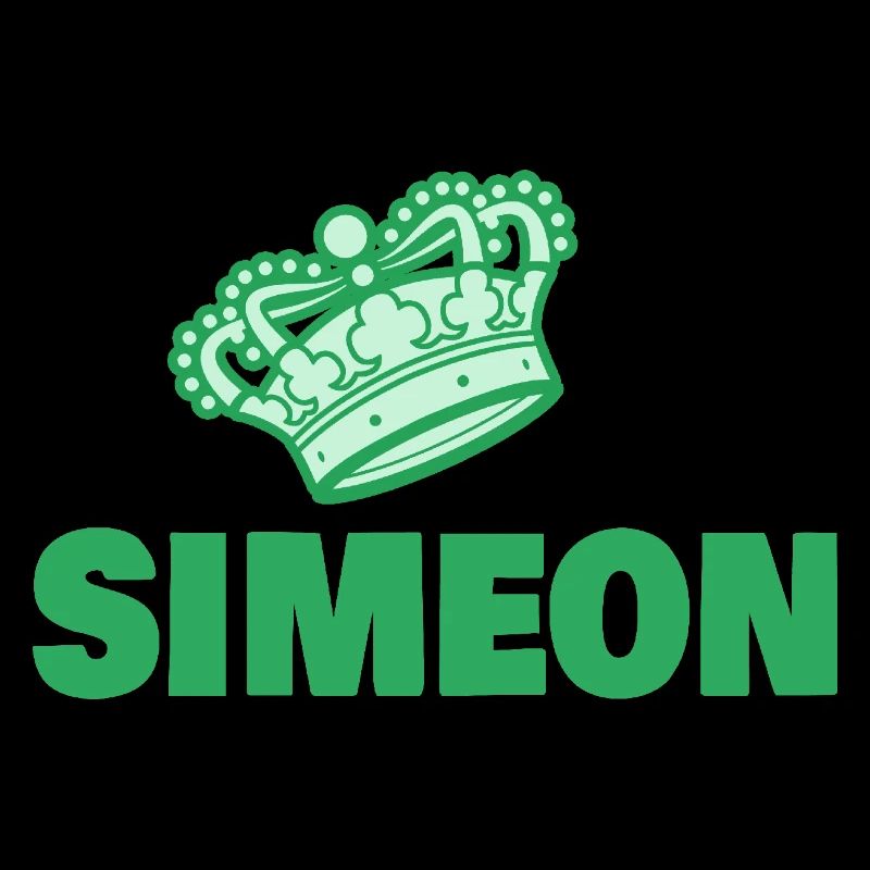 Siméon comme prénom
