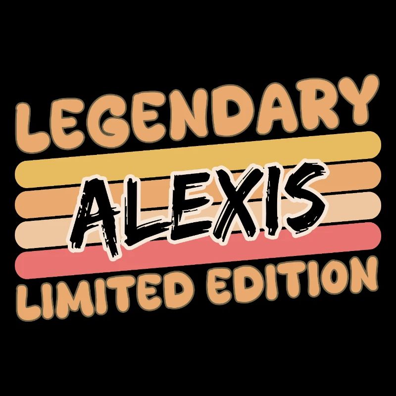Nom : Alexis