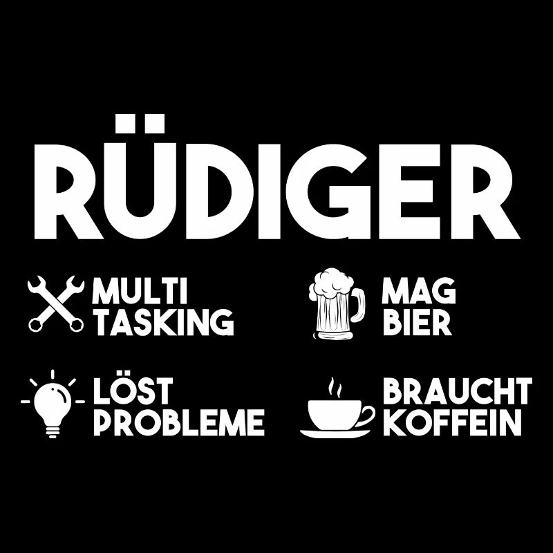 Rüdiger