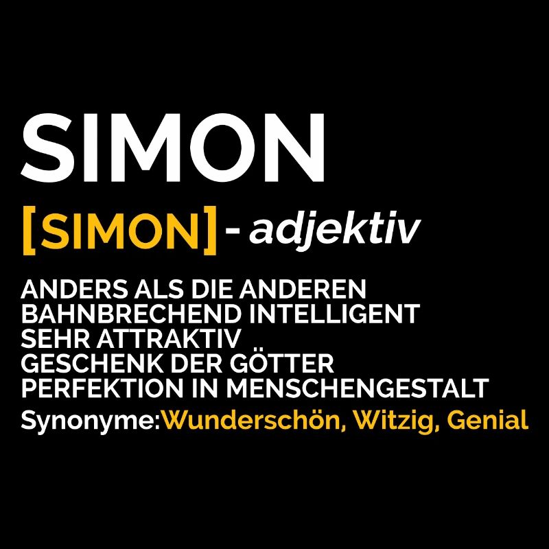 Simon