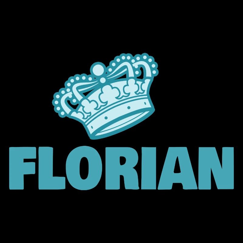 Gift for Florian