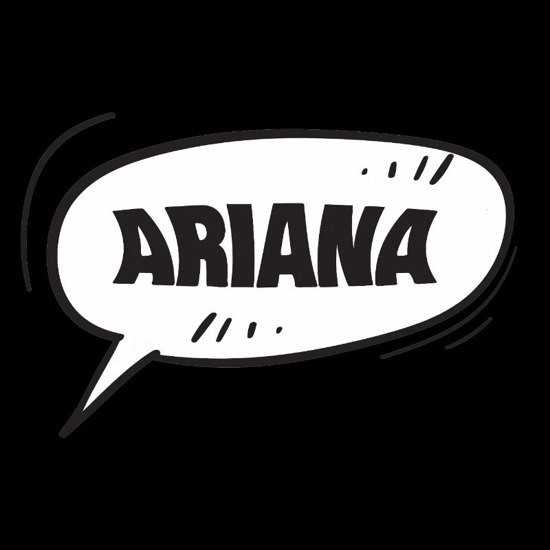 Ariana