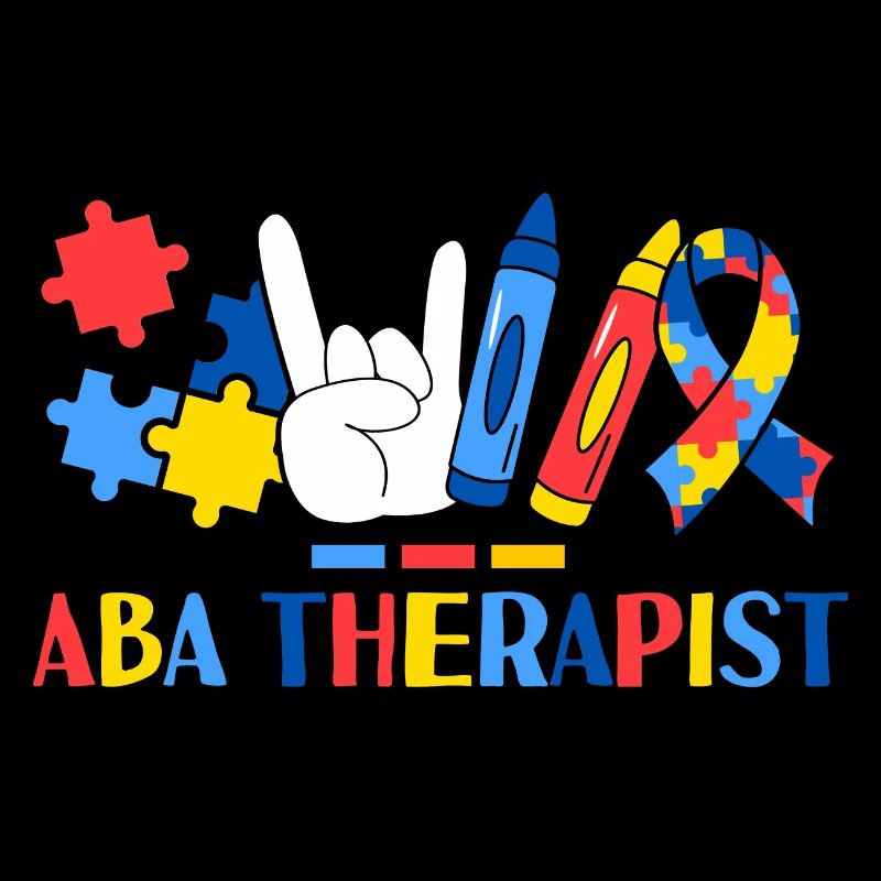 ABA Therapist Applied Behavior Analysis