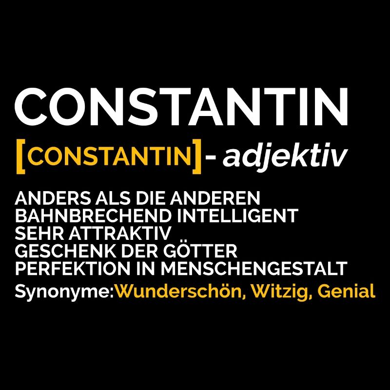 Constantin