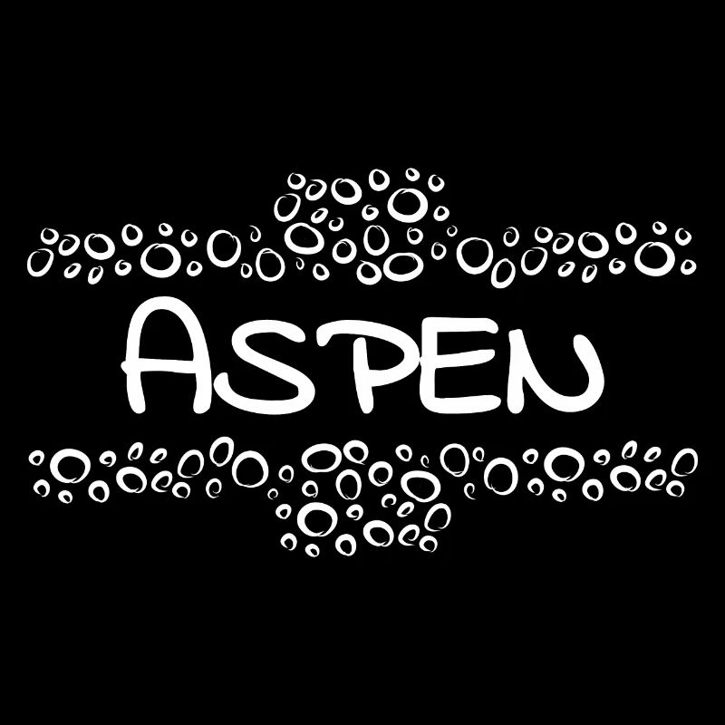 Aspen as a first name