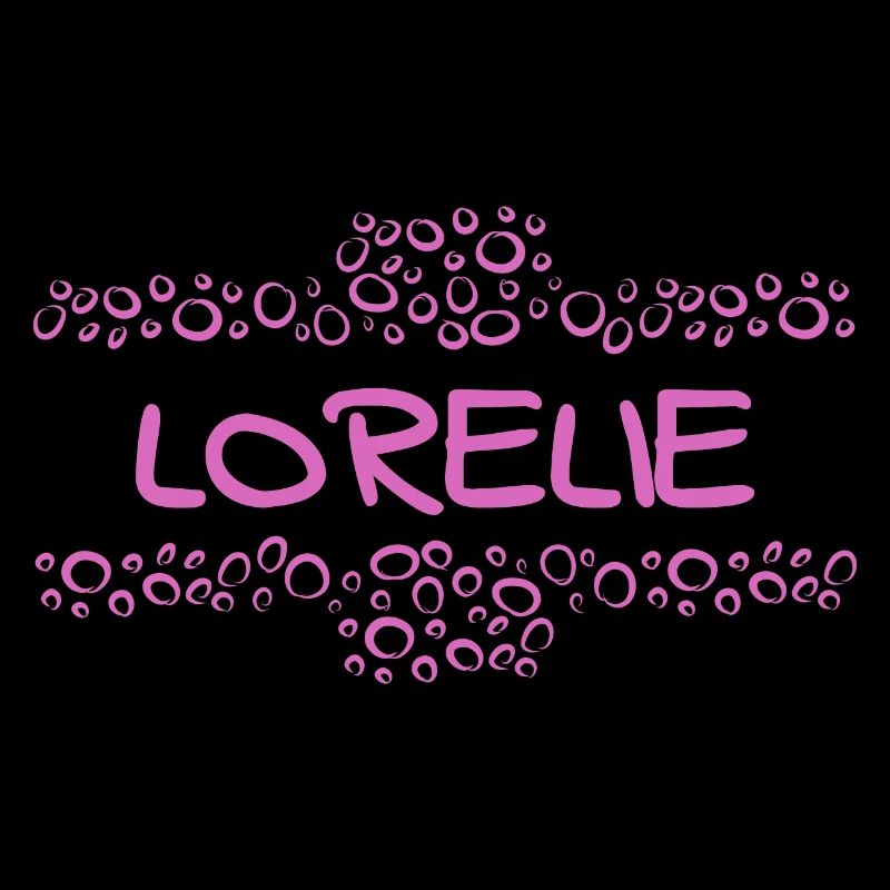 Prénom Lorélie