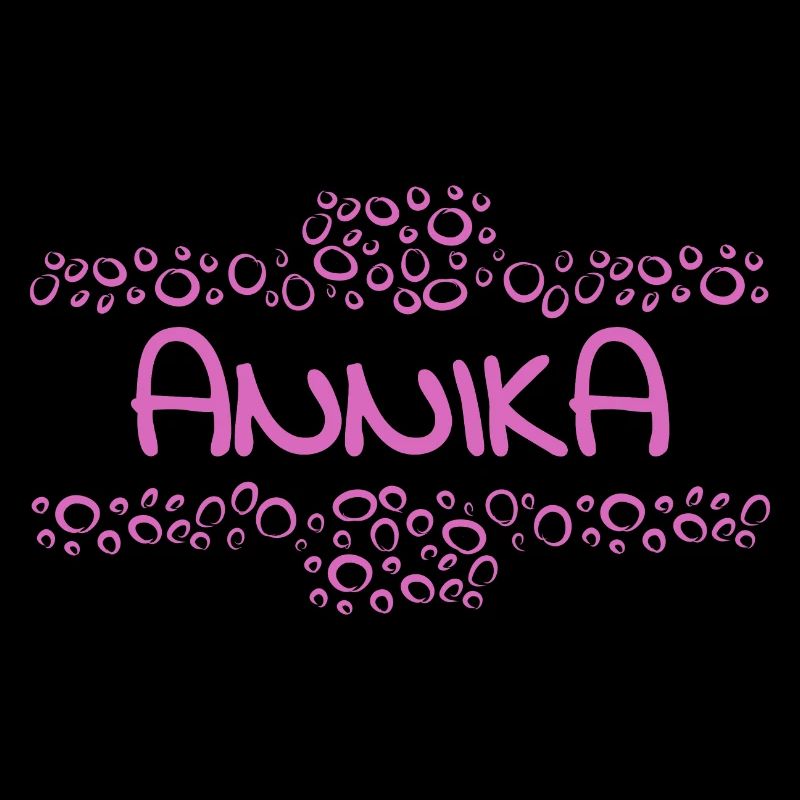 Prénom Annika
