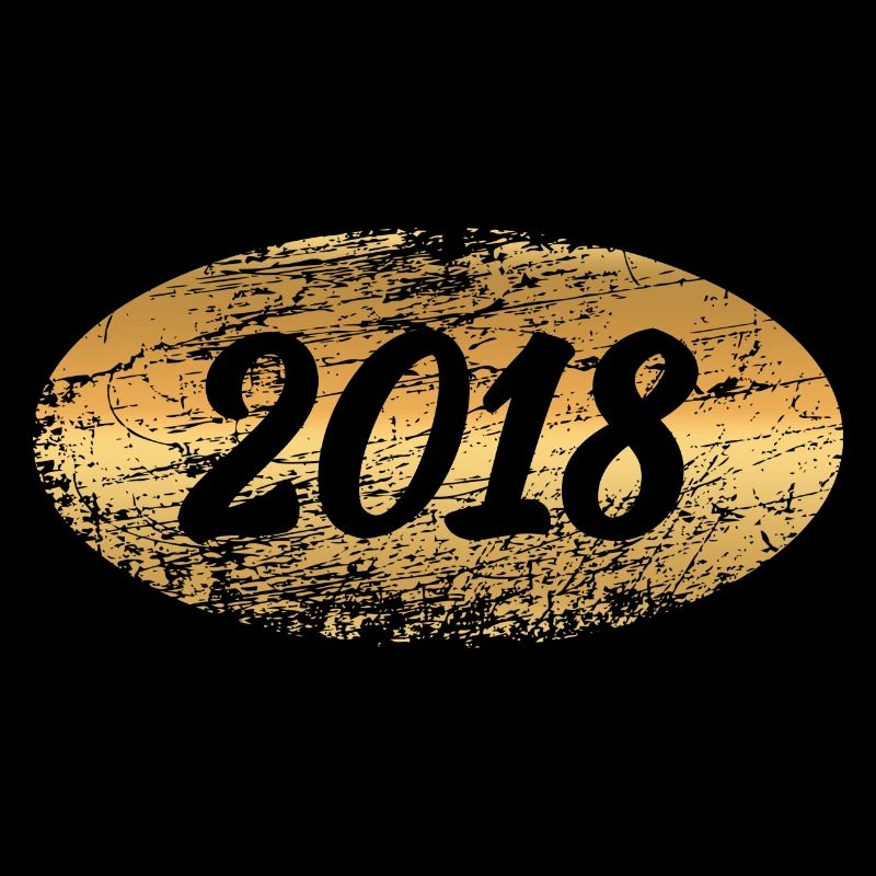 Lingots d’or 2018