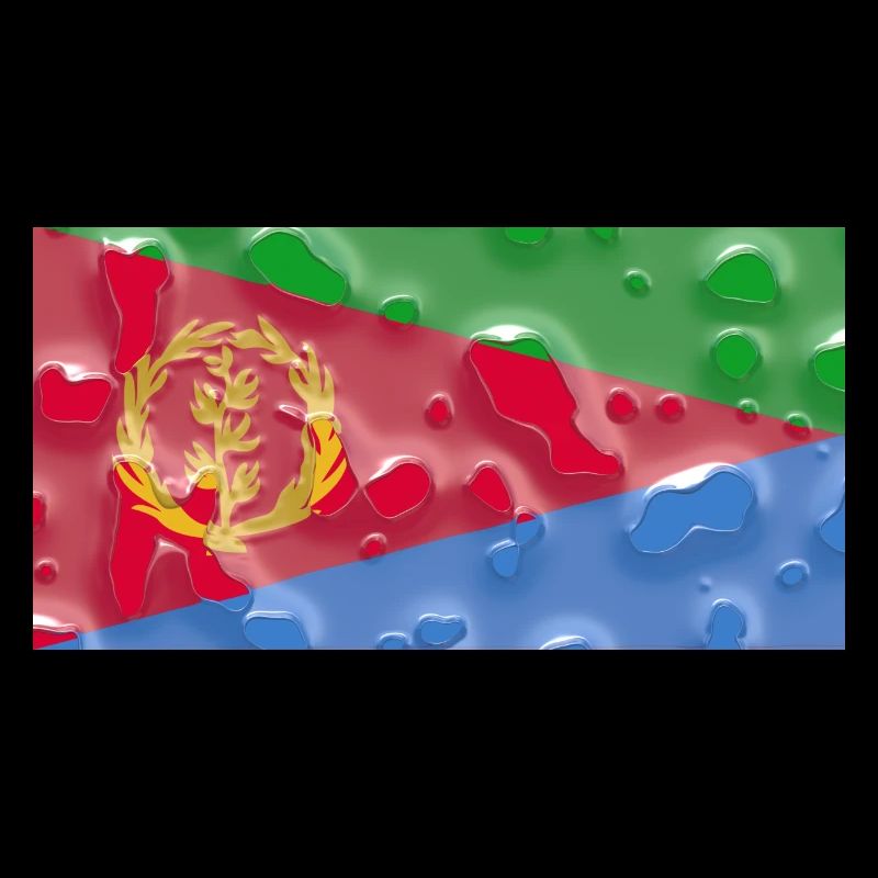 Eritrea as Eritrea