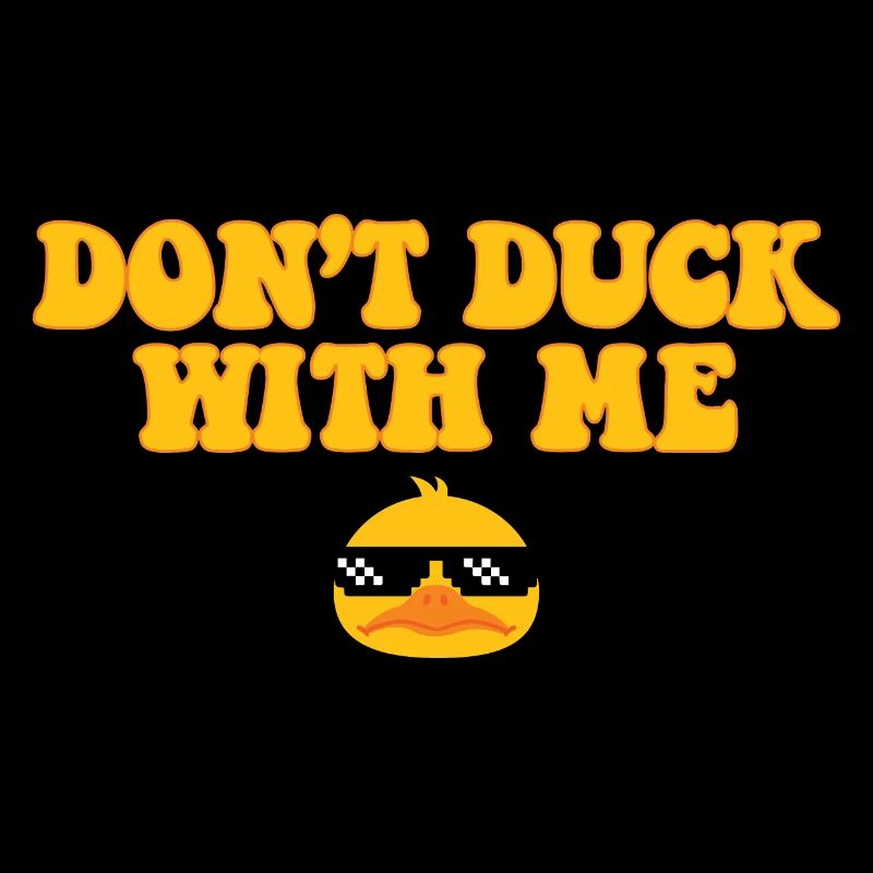 Funny Rubber Duck Meme Sarcastic Duck Mom Dad