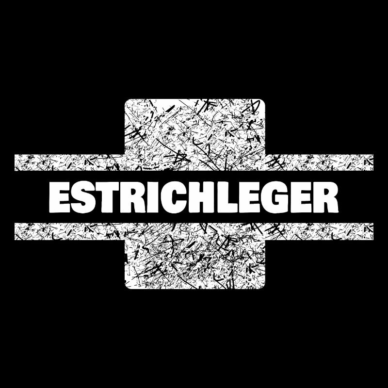 Estrichleger als Beruf