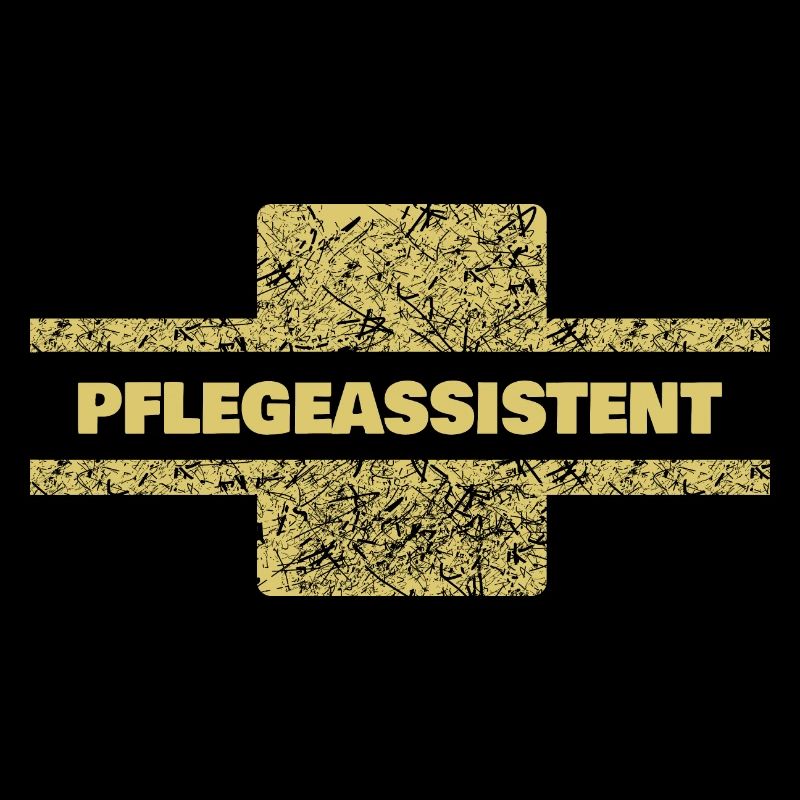 Pflegeassistent als Beruf