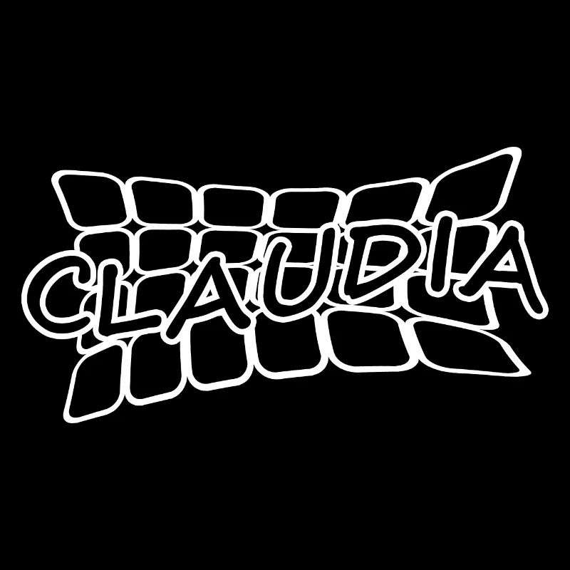 Claudia als Name