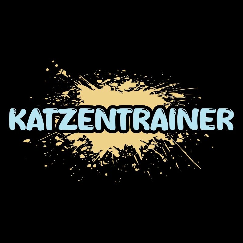 Gift for Cat Trainer