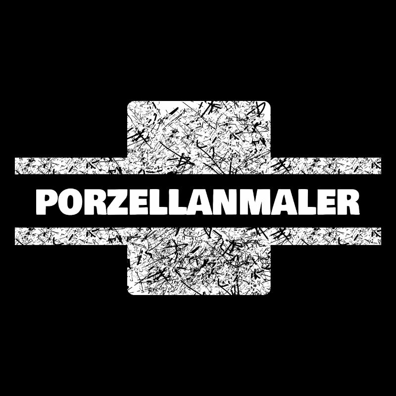 Porcelain Painter