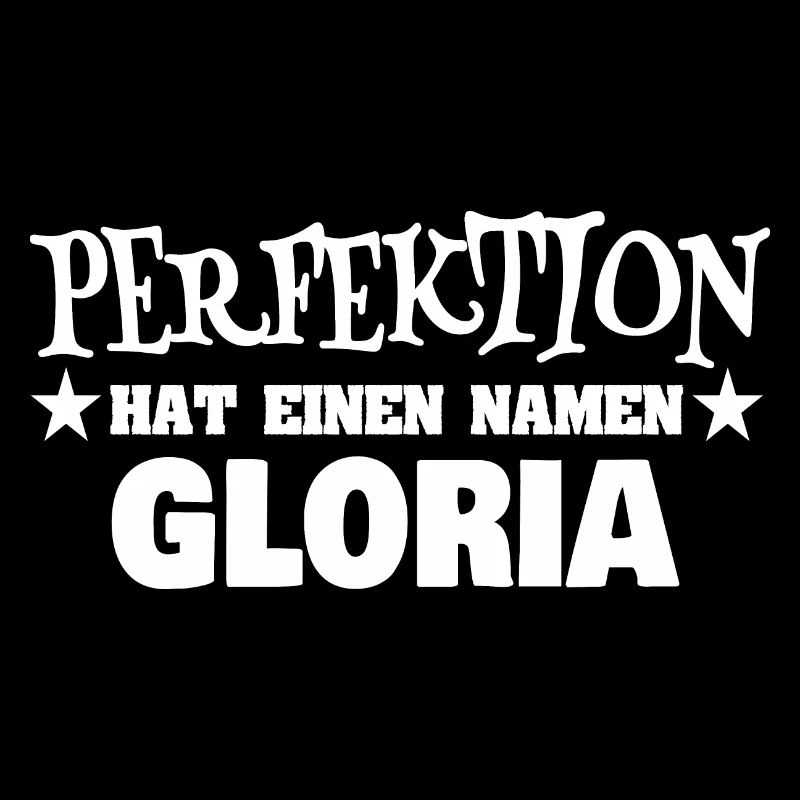 Perfektion Gloria